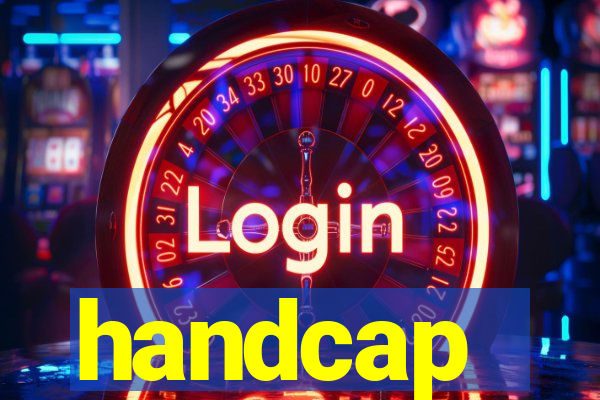 handcap -1,25